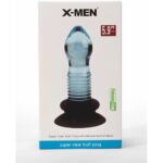 5999560515169 x-men sharp top 5.9 inch plug