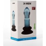 5999560515169 x-men sharp top 5.9 inch plug - Ambalaj