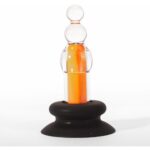 Avantaje - 5999560515176 x-men 10 speeds vibrating beaded plug