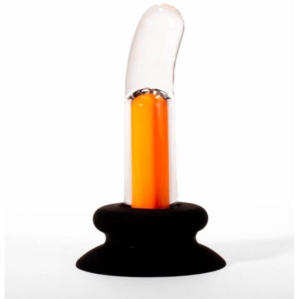 5999560515190 x-men 10 speeds vibrating gpot plug 1