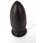 5999560515398 x-men 10 inch extra large plug black - Ambalaj