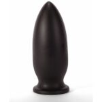 Model - 5999560515398 x-men 10 inch extra large plug black