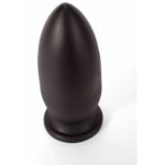 5999560515398 x-men 10 inch extra large plug black - Detalii