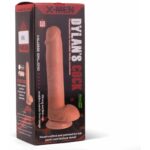 5999560515411 x-men dylan's 13 inch flesh - Ambalaj