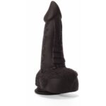 Model - 5999560515497 x-men 8.5 inch colours pleasure black 5