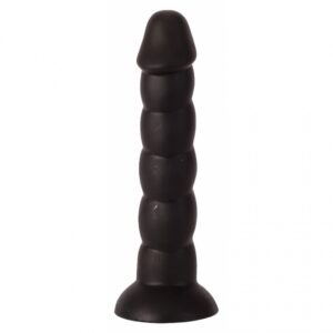 5999560515558 x-men 8.5 inch colours pleasure black 2