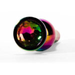5999560516005 x-men secret shine metal plug rainbow m - Ambalaj