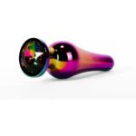 Pareri - 5999560516005 x-men secret shine metal plug rainbow m