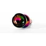 Review 5999560516005 x-men secret shine metal plug rainbow m