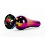 Model - 5999560516005 x-men secret shine metal plug rainbow m