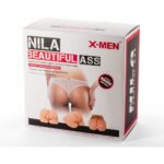 5999560516036 x-men nila beautiful - Ambalaj