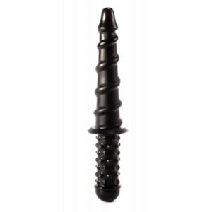 5999560516098 x-men 13.8 inch sword handle plug black i