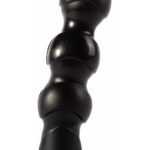 Avantaje - 5999560516210 x-men 10 inch extra girthy plug black v