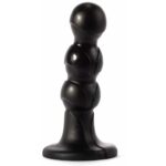 Review 5999560516210 x-men 10 inch extra girthy plug black v