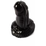 Model - 5999560516289 x-men 8.3 inch super sized pvc black