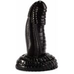 Pareri - 5999560516289 x-men 8.3 inch super sized pvc black