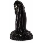 Model - 5999560516289 x-men 8.3 inch super sized pvc black