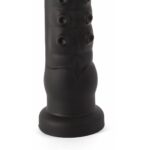 5999560516371 x-men 17.32 inch plug pvc black - Ambalaj