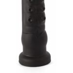 5999560516371 x-men 17.32 inch plug pvc black - Specificatii