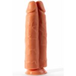 Pareri - 5999560516531 x-men 11 inch 2-in-1 flesh