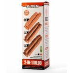 5999560516548 x-men 10 inch 2-in-1 flesh - Ambalaj