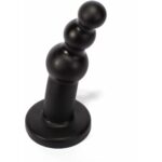 Review 5999560516647 x-men 10.63 inch extra girthy plug black