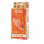 5999560516982 magic snail magic flexible vibrator pink - Ambalaj