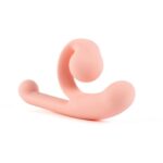 5999560516982 magic snail magic flexible vibrator pink - Detalii
