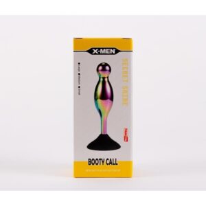 5999560517132 x-men secret shine booty call l v