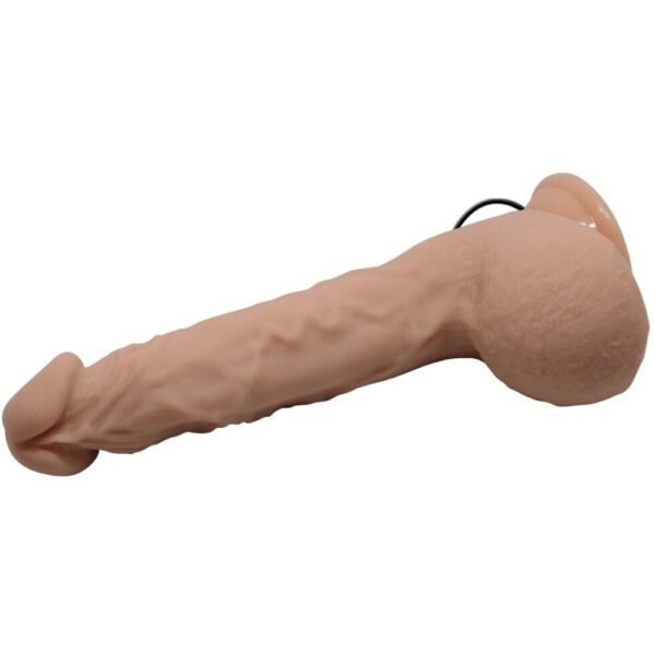 8 inch vibrating - Beneficii