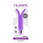603912757538 classix silicone fun vibe purple - Ambalaj