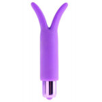 603912757538 classix silicone fun vibe purple