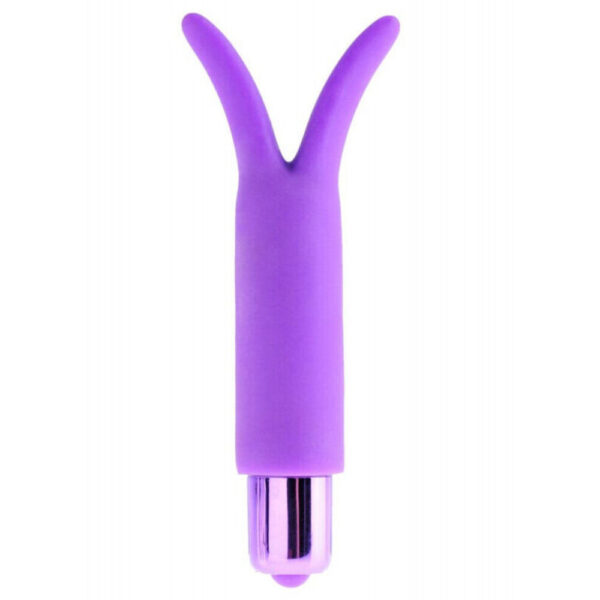 603912757538 classix silicone fun vibe purple