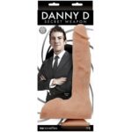 657447096464 danny d secret weapon dong