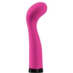 657447098345 luxe belle g-spot seven pink - Ambalaj