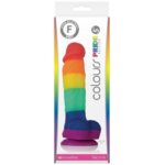 657447098819 colours pride edition 5 inch rainbow