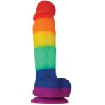 657447098819 colours pride edition 5 inch rainbow - Ambalaj
