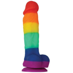 657447098819 colours pride edition 5 inch rainbow