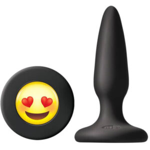 657447099700 moji's ily black