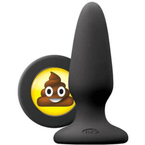 657447100826 moji's sht medium black