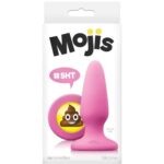 657447100833 moji's sht medium pink