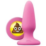 657447100833 moji's sht medium pink - Ambalaj