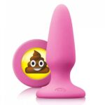 657447100833 moji's sht medium pink