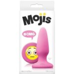 657447100895 moji's omg medium pink