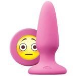 657447100895 moji's omg medium pink - Ambalaj