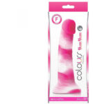 657447103919 colours pleasures yum yum 6 inch pink - Ambalaj
