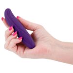 657447106064 inya- flirt dark purple