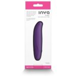 Model - 657447106064 inya- flirt dark purple