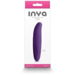 657447106064 inya- flirt dark purple - Detalii
