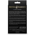 Model - 657447108952 fetish fashion closed hood white alternate package